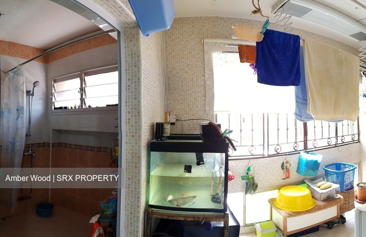 Blk 156 Pasir Ris Street 13 (Pasir Ris), HDB Executive #205155871